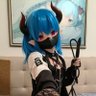 Profilbild von 泳泳(睡觉中💤)
