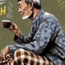 d'pour Purwanto 的头像