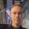 Evan Erlanson profil fotoğrafı