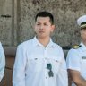 Profilbild von Manuel Bogarรญn