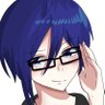 水月ユキヤ💧👓APEXのVTuber profil fotoğrafı