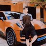 Hoàng's profile picture