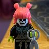 Lady Spooky OBE So sick of FPTP voting system 🇺🇦's profile picture