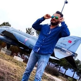 Ahmet Özdemir's profile picture