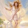 Angle Of Love ๐'s profile picture
