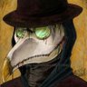 Чумной доктор's profile picture