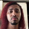 INSTAGRAM @curly_fry23's profile picture