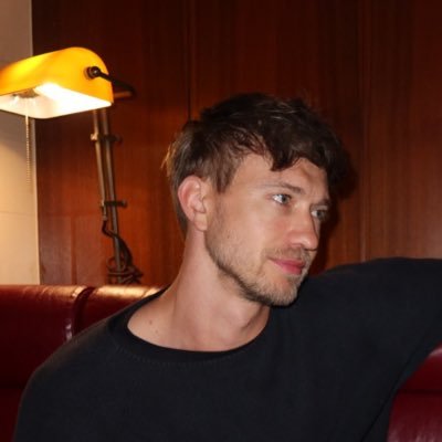 SimonRAmor's profile picture