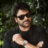 Фото профиля Chiranjeevi Konidela