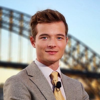Cameron Walker's profile picture