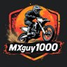 Profilbild von Mxguy 1000