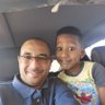 Ahmed Afandy 的头像