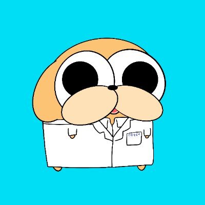 동공이약사's profile picture