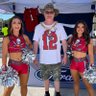 Lowell Wallace Jr's profile picture