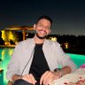 Mohamed Magdy 🇵🇸 的头像