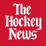 The Hockey News ็ๅคดๅ