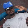 DJCHIMA profil fotoğrafı