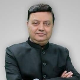 Deepak rajani's profile picture