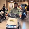 Rahul profil fotoğrafı