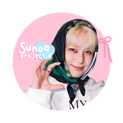 SUNOO PROJECT INDONESIA's profile picture