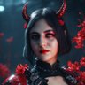 Goddess Asya (Tomris) 6K 🇹🇷 👑👠 的头像