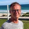 Peter Gregor profil fotoğrafı