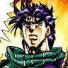 joseph joestar profil fotoğrafı
