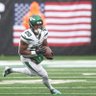 Breece Hall Jr.'s profile picture