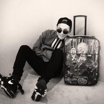 จียงที่รัก❤️แม่น้องฮันบิน❤️'s profile picture