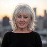Deborah J Mellott profil fotoğrafı