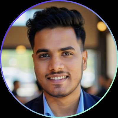 ajitcodes's profile picture