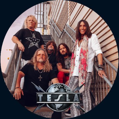 TESLA™'s profile picture