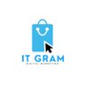 Profilbild von IT GRAM DIGITAL MARKETING AGENCY