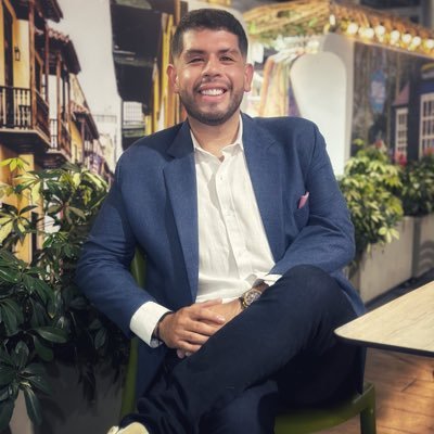 soycamilochara's profile picture