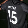 ⲘUSĀᏴ's profile picture