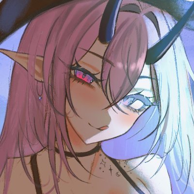 Lily 😈🍄stream hiatus's profile picture