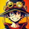 Фото профиля Monkey D Luffy