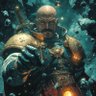 Inquisitor Arkimund 的头像