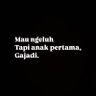 Curhatan Anak Pertama 的头像