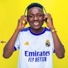 Isaías Madridista's profile picture