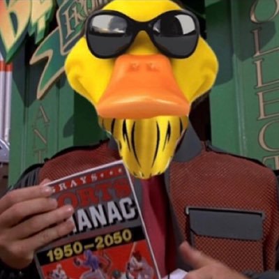 Ducky's profile picture