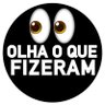 Фото профиля olha o que fizeram