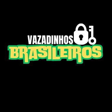 VazadosBrasiil's profile picture