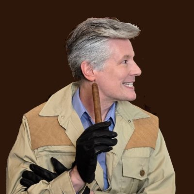 Mike Timpson's profile picture