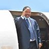 Ali profil fotoğrafı