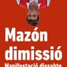 Фото профиля ¡MAZÓN, DIMISIÓN! I VISCA EL PAÍS VALENCIÀ!