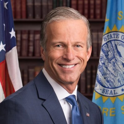 LeaderJohnThune's profile picture