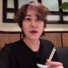 KYUTE 💫 CHO Kyuhyun’s sexy bangs profil fotoğrafı