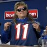 Фото профиля '9️⃣4️⃣ Pats Fan