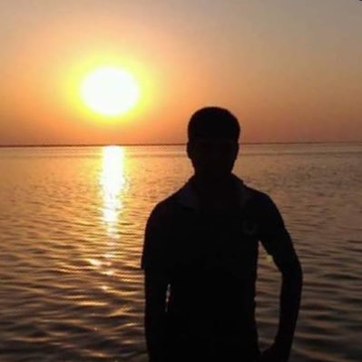 FEROZ's profile picture